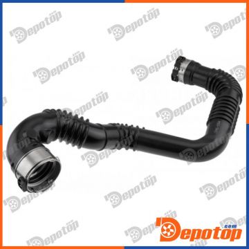 Gaine de suralimentation pour NISSAN | GPP-NS-034, 144604EB0B
